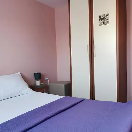 Apartment Alena 1 I 2 Bibinje Exterior photo
