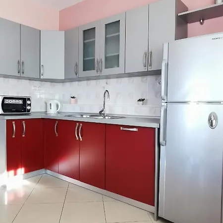 Apartment Alena 1 I 2 Bibinje Exterior photo