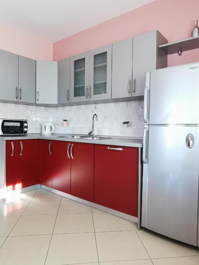 Apartment Alena 1 I 2 *
