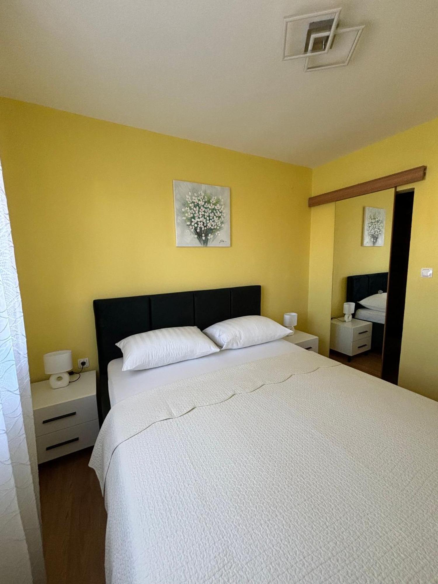 Apartment Alena 1 I 2 Bibinje